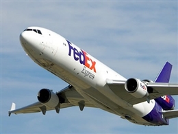 马来FEDEX